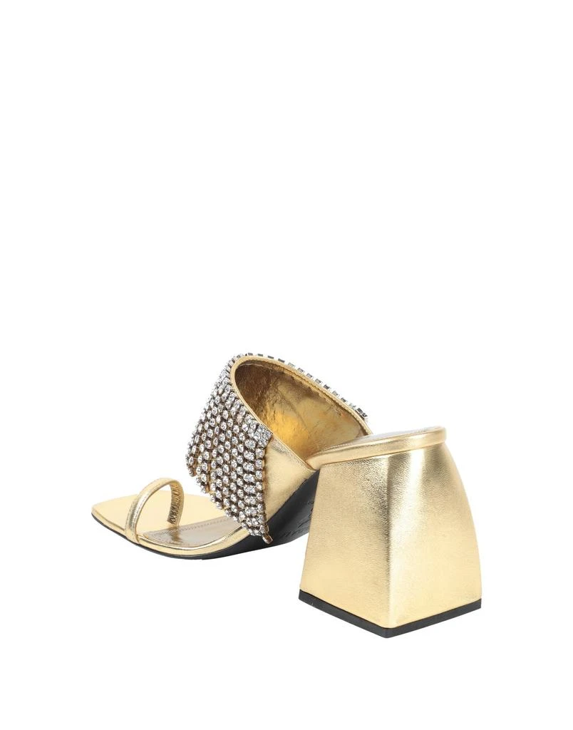 NODALETO Flip flops 3