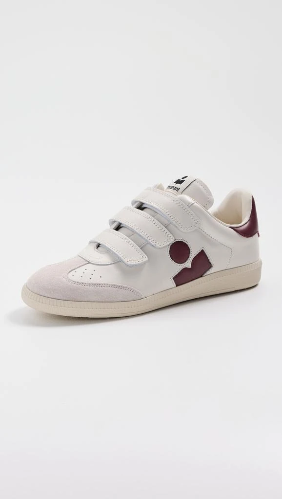 Isabel Marant Beth Sneakers 1