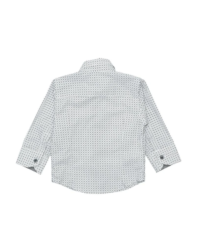 MANUELL 
FRANK Patterned shirt 2