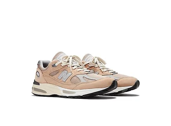 New Balance Made in UK U991V2 2