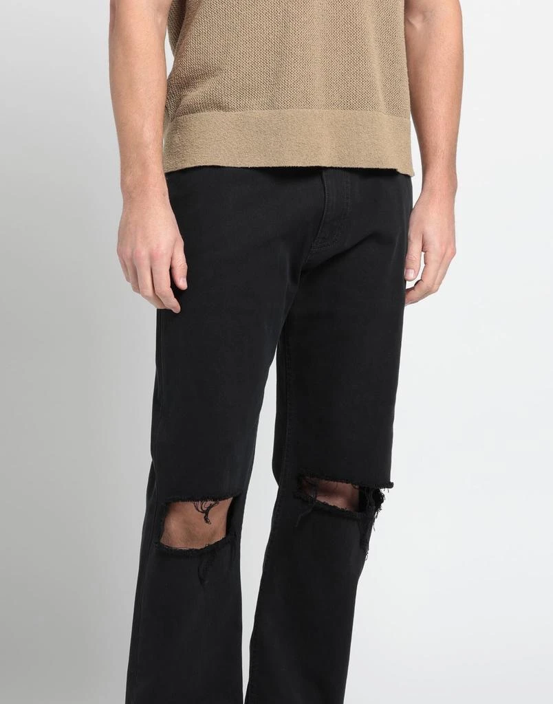 Balenciaga Denim pants 4