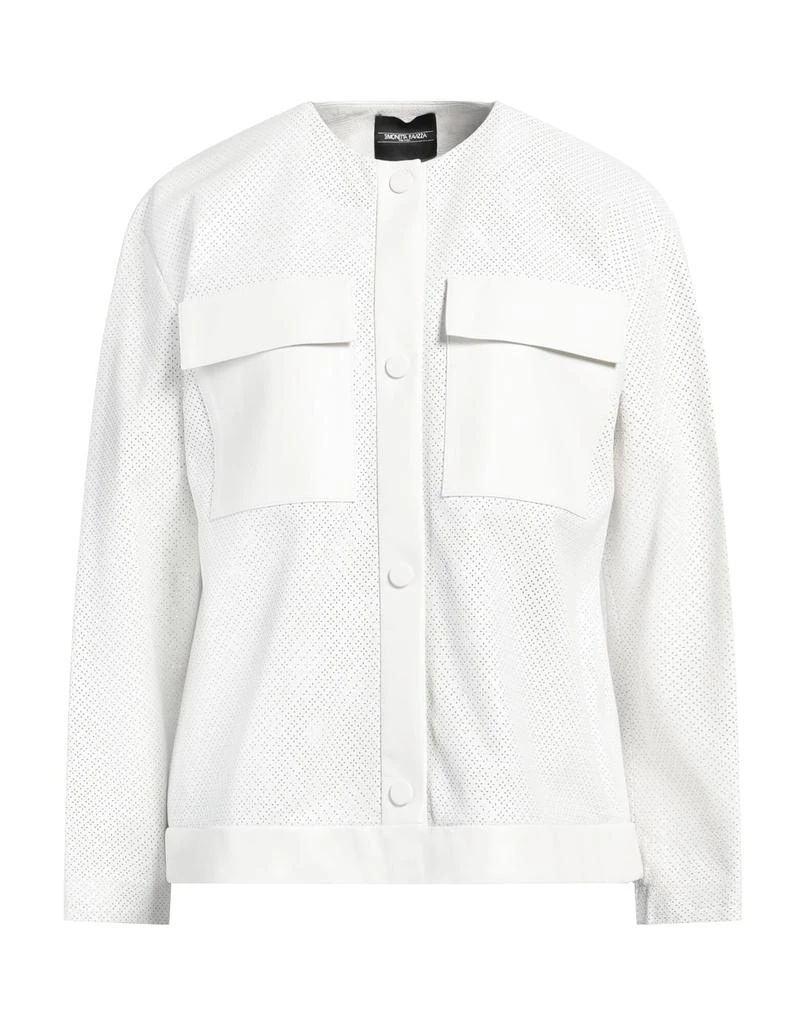 Simonetta Ravizza Jacket 1