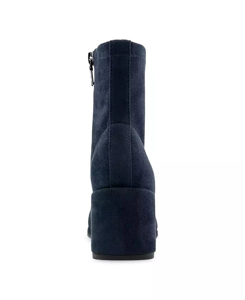 Aerosoles Women's Anouk Wedge Booties 3