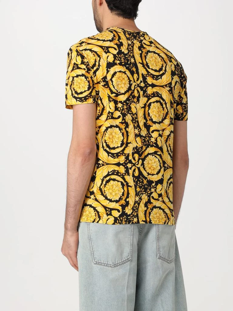 VERSACE T-shirt men Versace 3