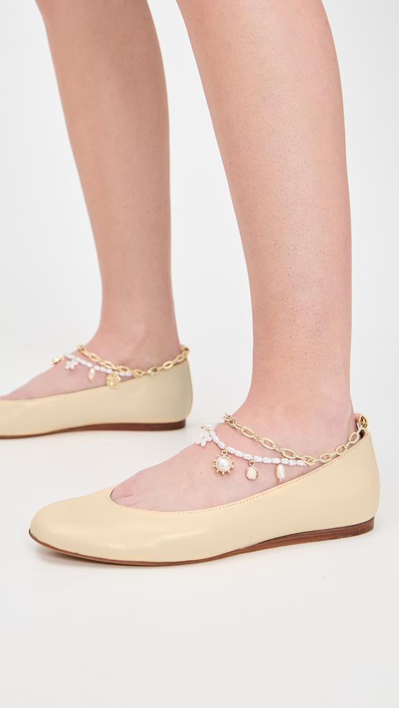 Dolce Vita Baiden Flats