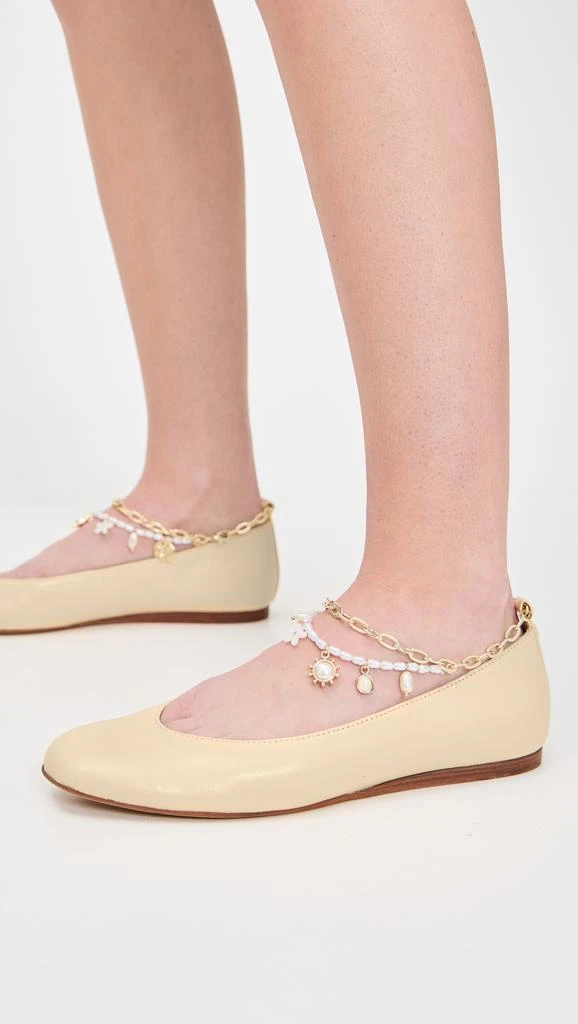 Dolce Vita Baiden Flats 2