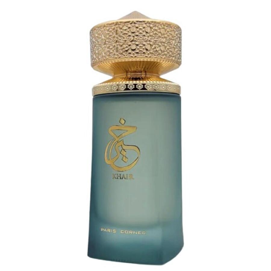 Paris Corner Paris Corner Khair Unisex EDP
