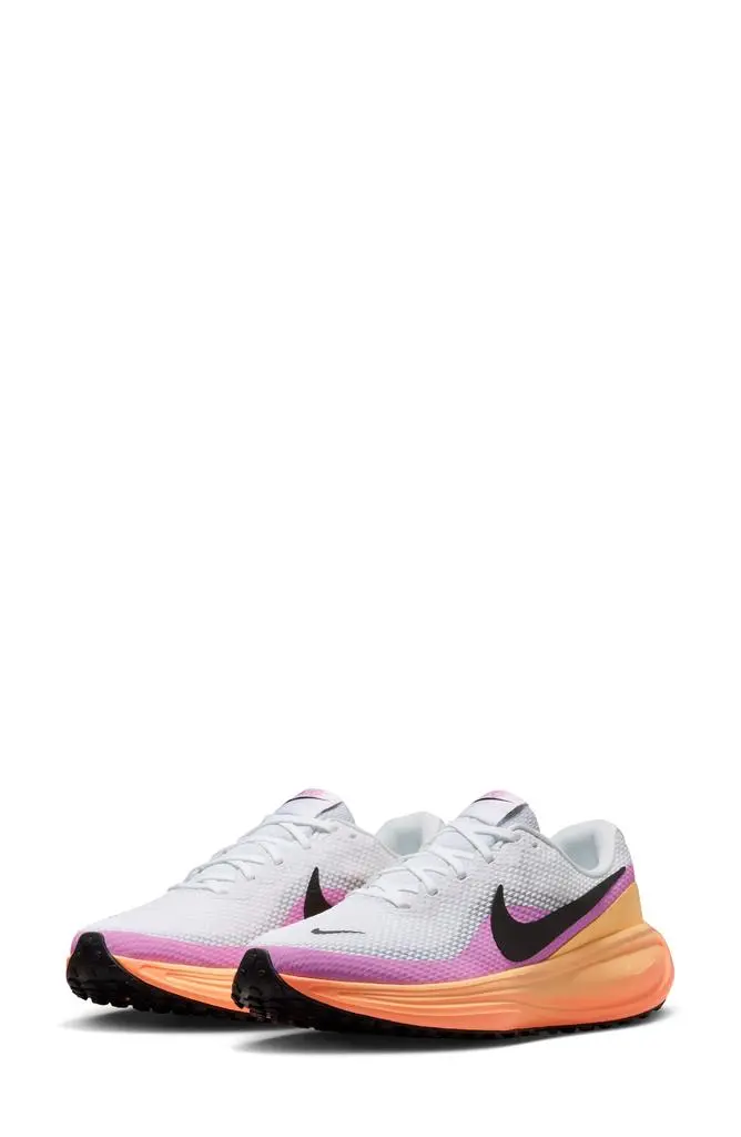 NIKE Revolution 8 Running Shoe