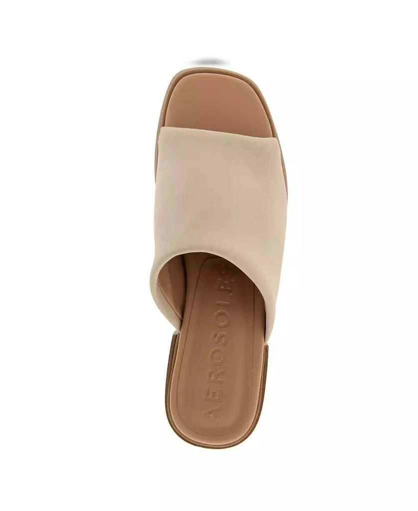 Aerosoles Women's Denise Dress Sandals 4