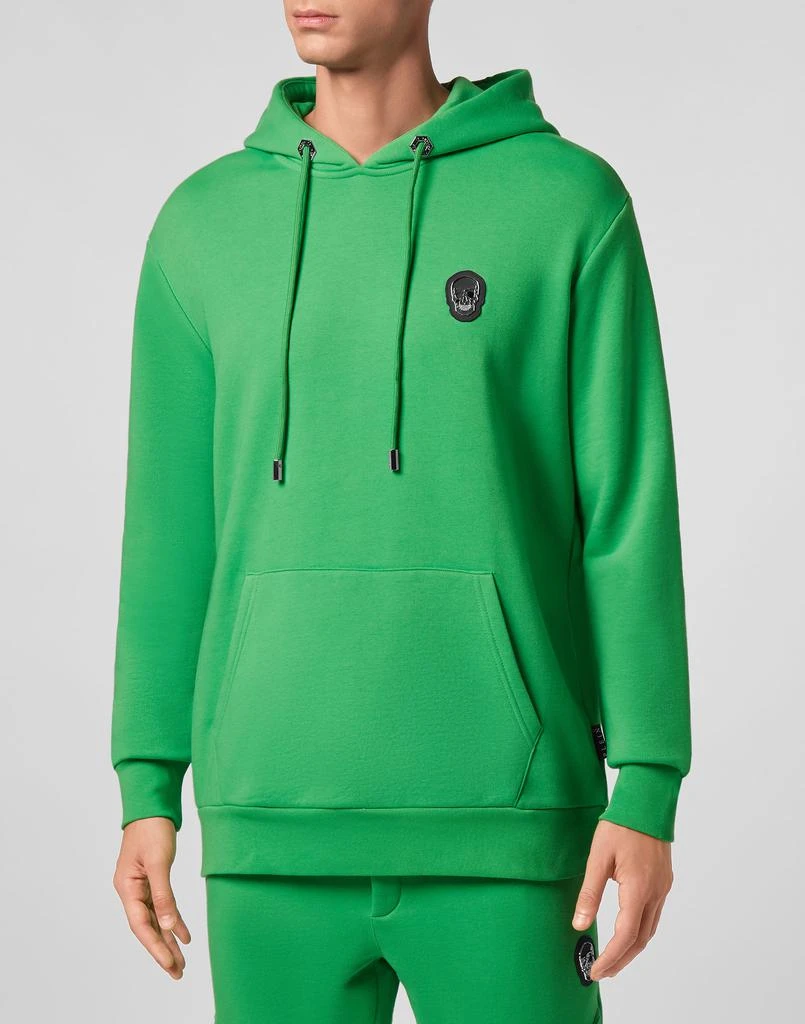 Philipp Plein Hoodie sweatshirt Skull 3