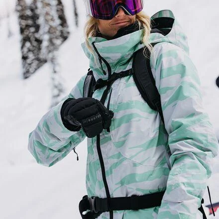 Burton AK Embark GORE-TEX Jacket - Women
s 4