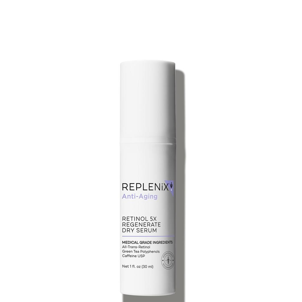 Replenix Replenix Retinol 5x Regenerate Dry Serum 1 fl. oz