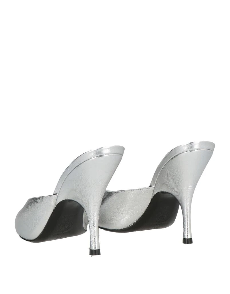 Versace Mules and clogs 3