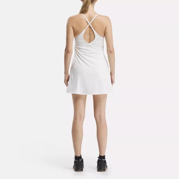 Reebok Lux Strappy Dress 4