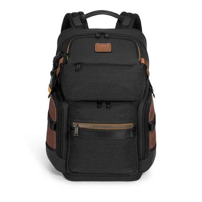 Tumi Nomadic Alpha Bravo Backpack