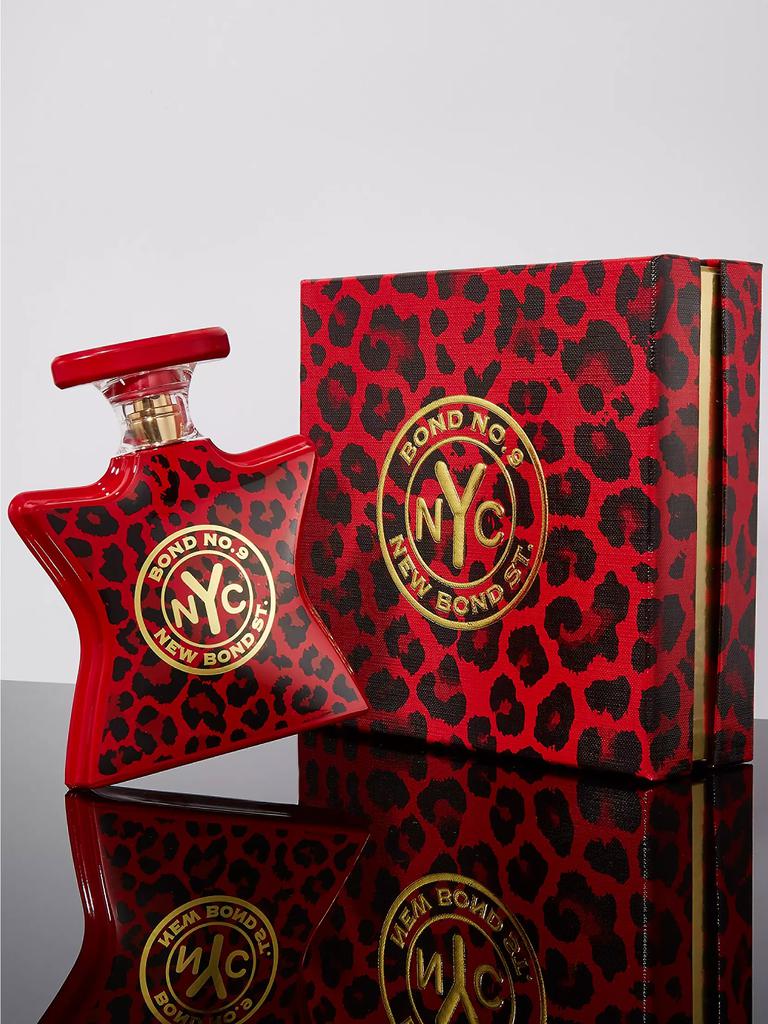 Bond No. 9 New Bond St. Swarovski Bejeweled Eau de Parfum