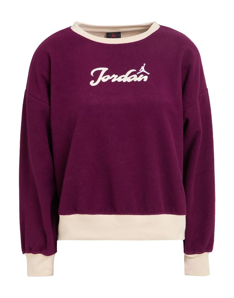 Jordan Sweatshirt 1
