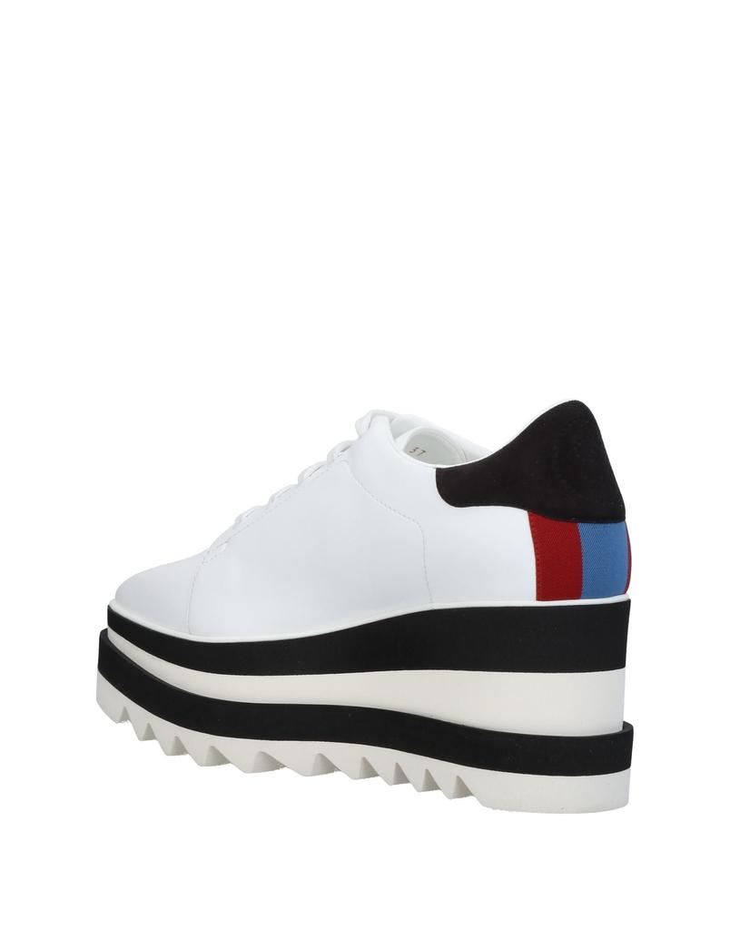 Stella Mccartney Stella Mccartney - Sneakers - White - Woman