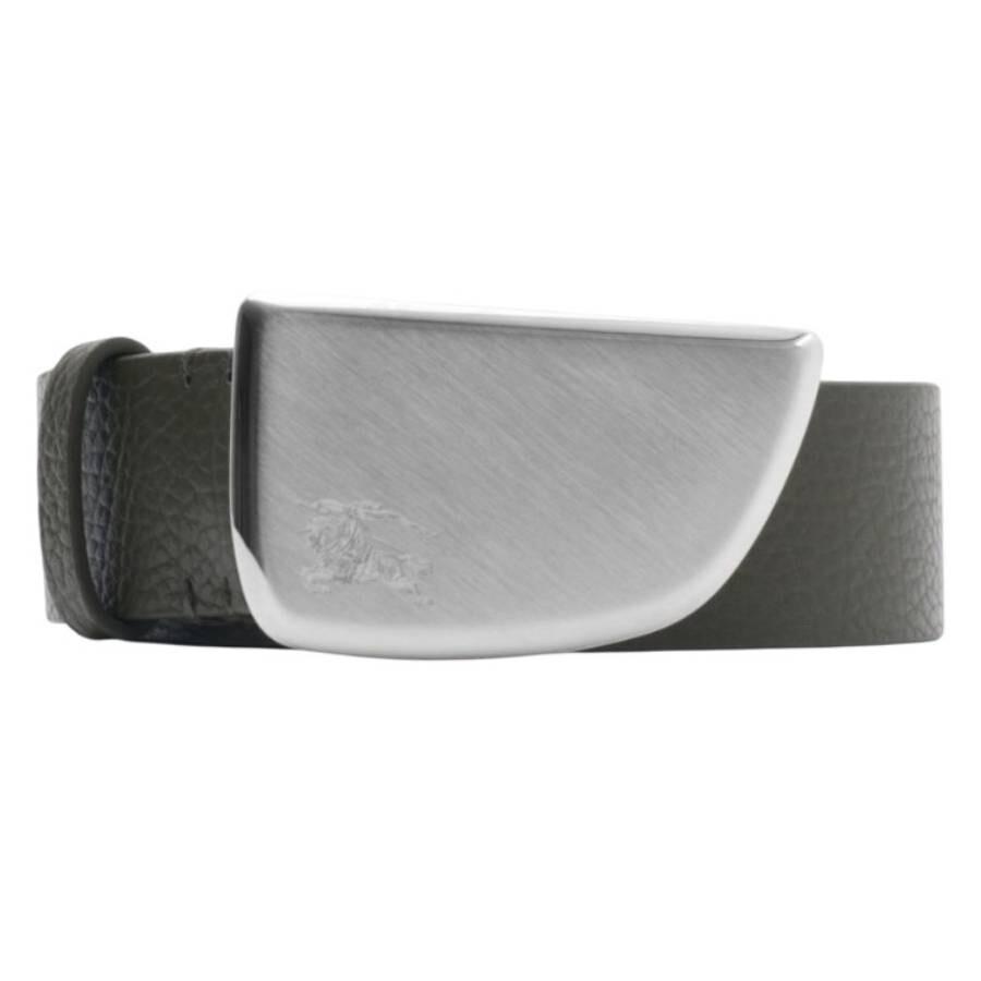 Shop Maison Kitsune Fox Head Belt on Sale at BeyondStyle – Get 31