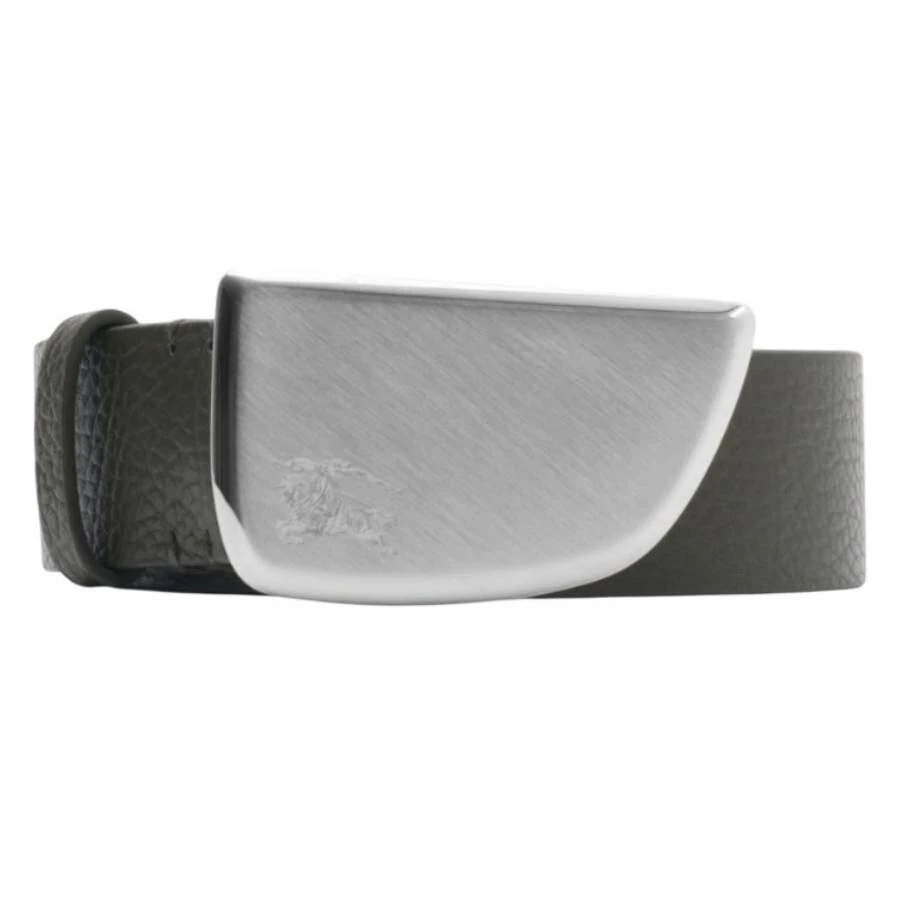 michael kors men's leather dress belt Michael Kors Men's Leather Signature Belt - Brown