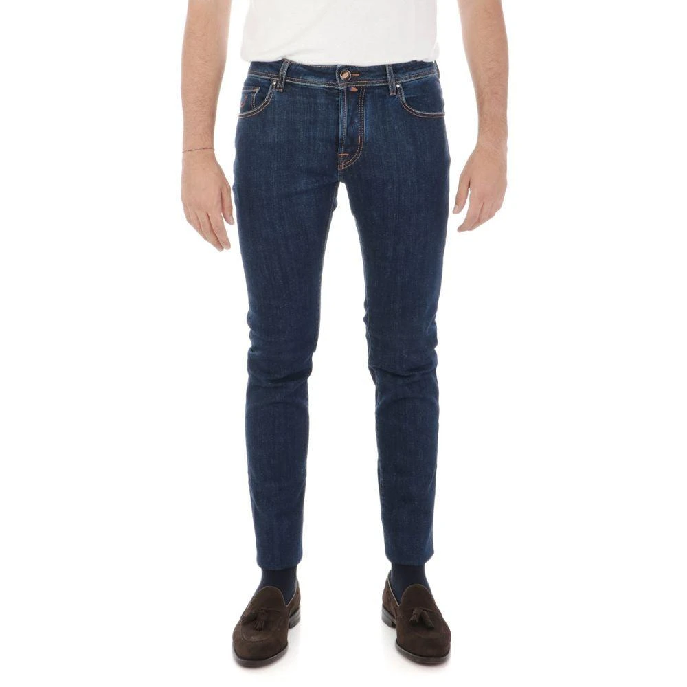 JACOB COHEN Cotton Jeans & Men's Pant 1