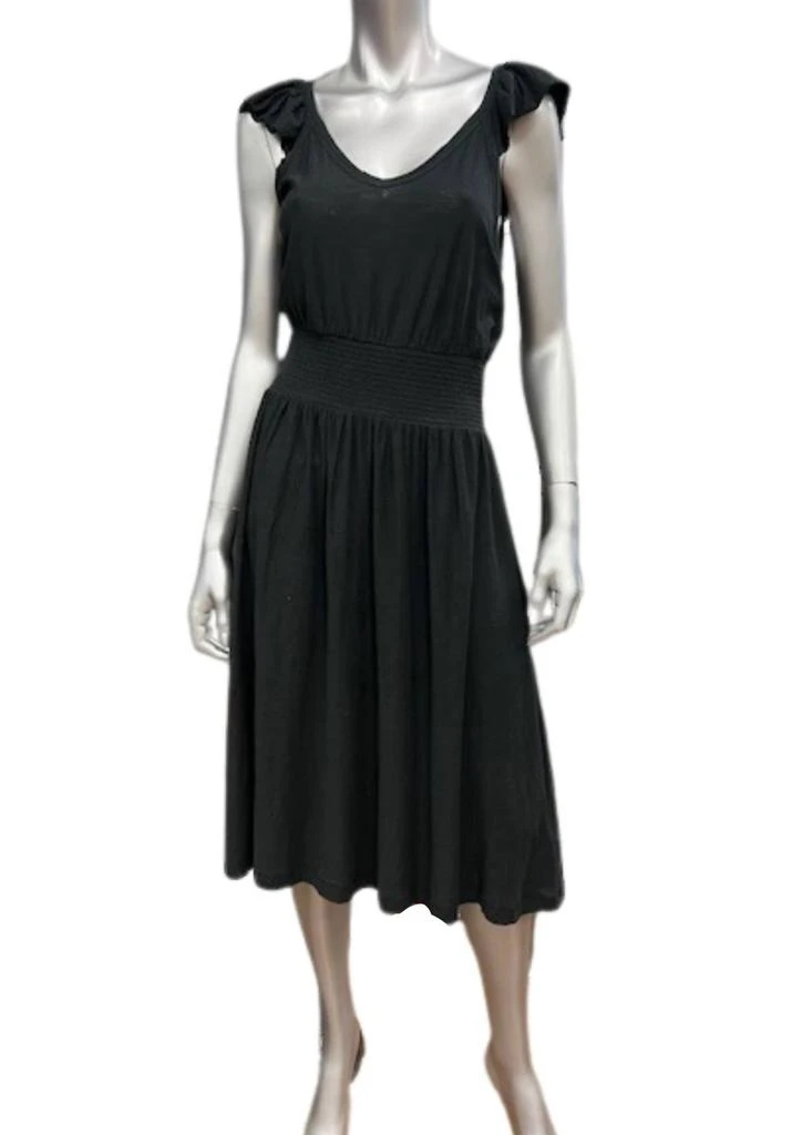 Nation LTD Nation Ltd - Ruffled Dress 1