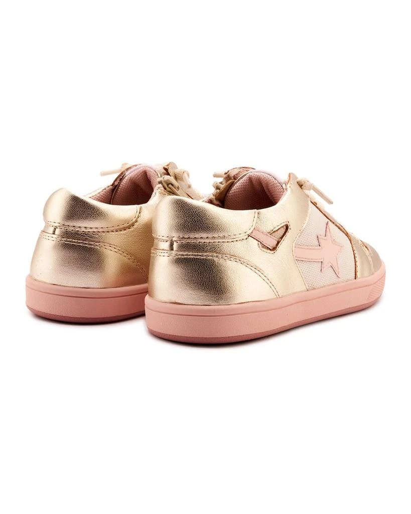 Old Soles Star Runner Leather Sneaker 3