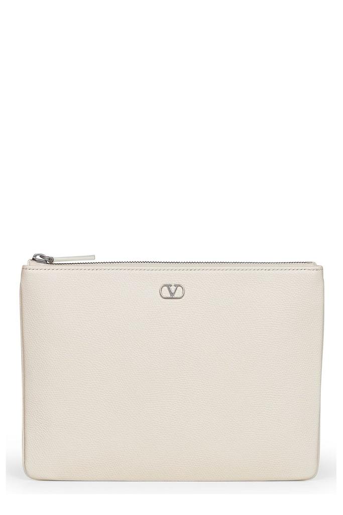 クラッチバッグ VALENTINO Multicolor nylon Le Chat de La Maison clutch 28480786_58462550_600.jpg