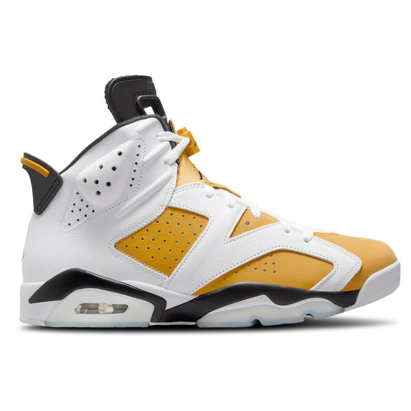 Jordan Jordan Retro 6 - Men's 1