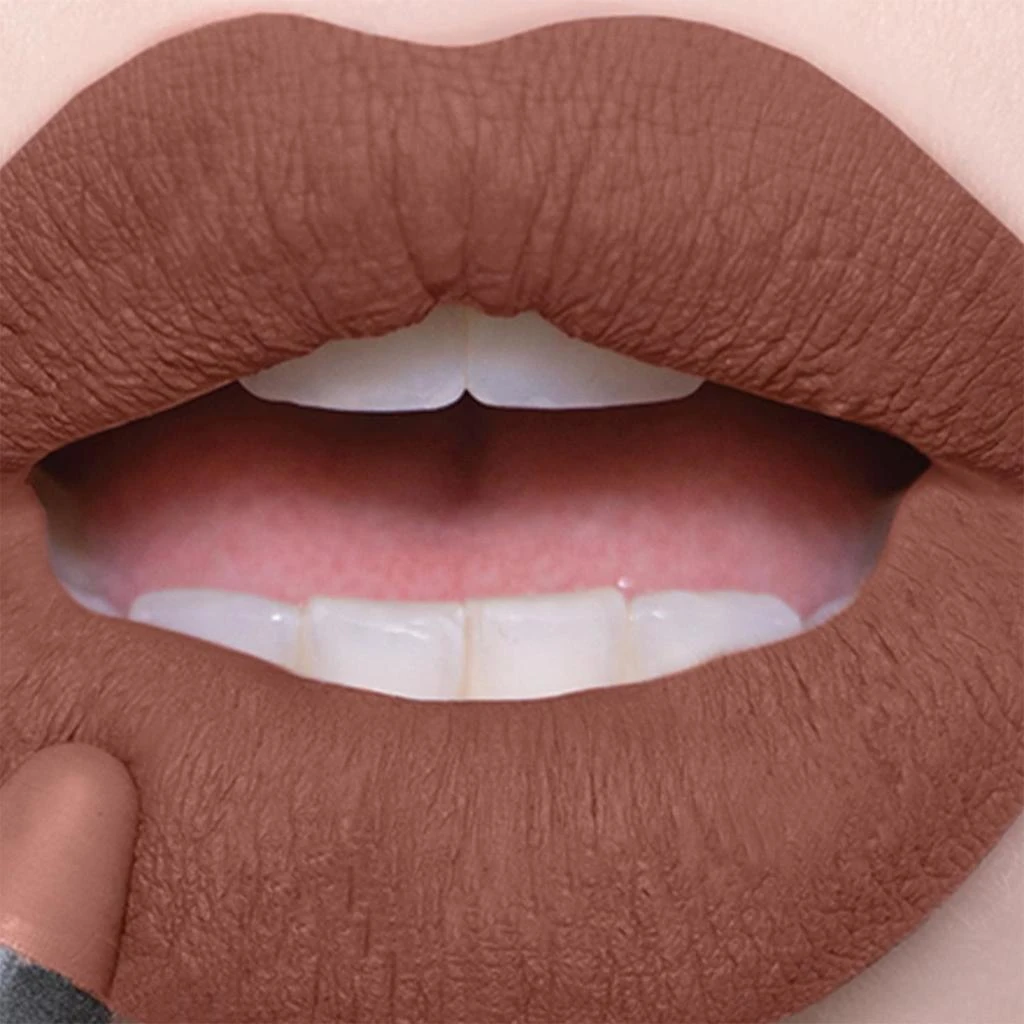NUDESTIX NUDESTIX 90's Nude Lips Mini Kit 5