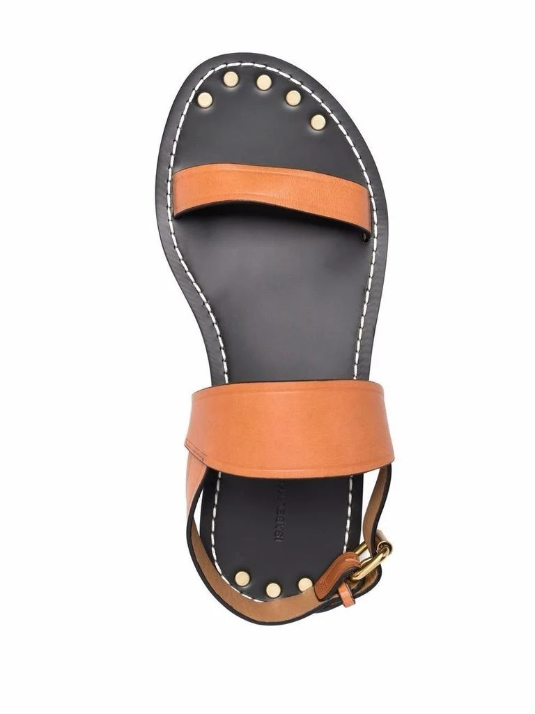 Isabel Marant JIZZA 4