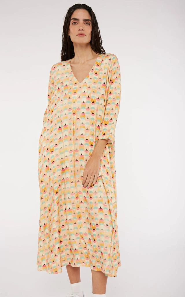 Modetrotter Modetrotter - Robe Mado Alton 1