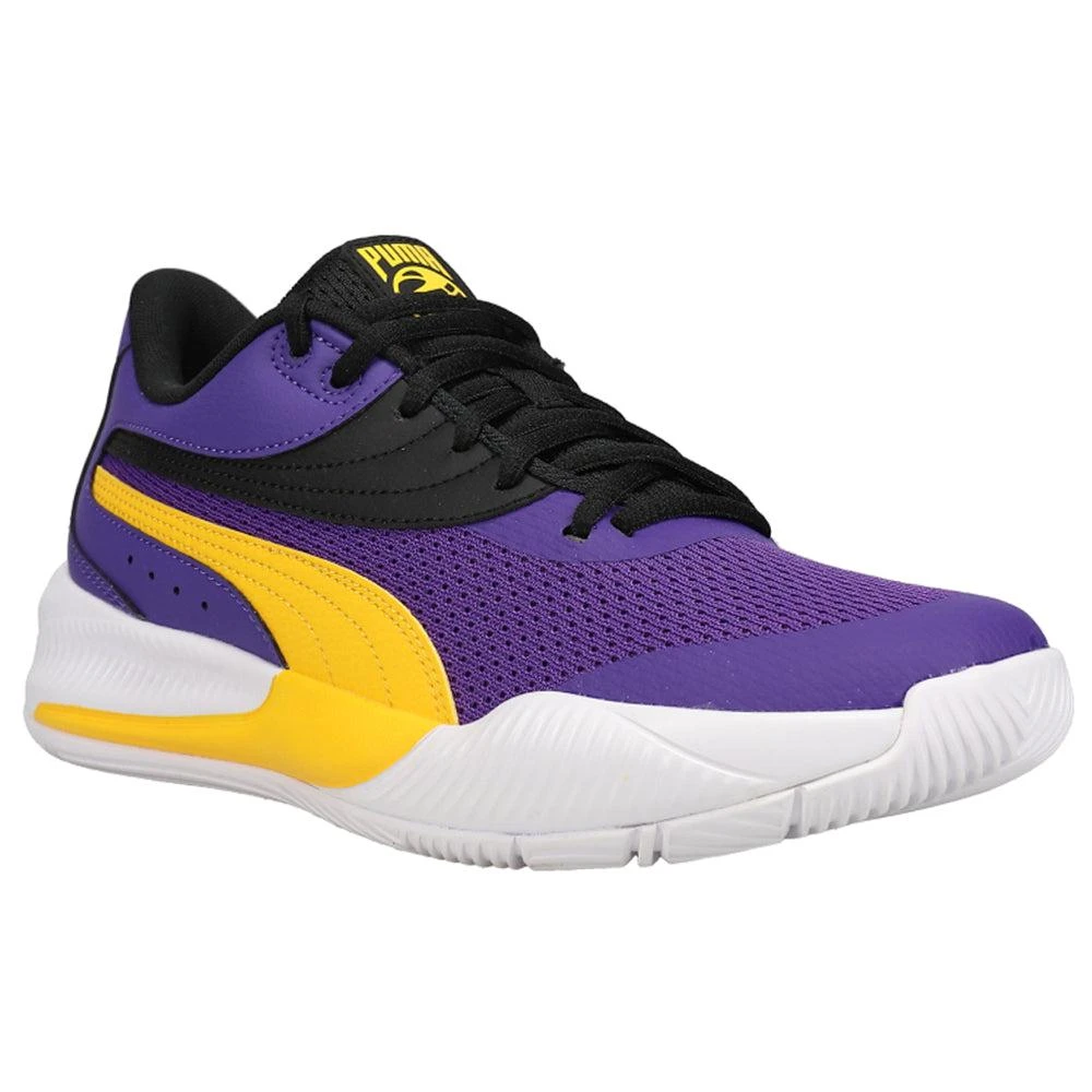 Puma Triple Basketball Shoes 2