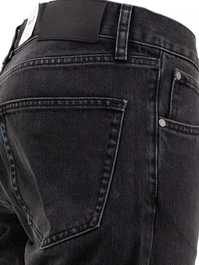NN07 Nn.07 "Sunny" Jeans 4
