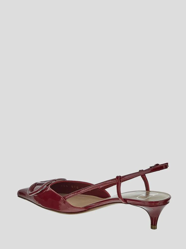 Valentino Valentino Garavani Flat Shoes 3