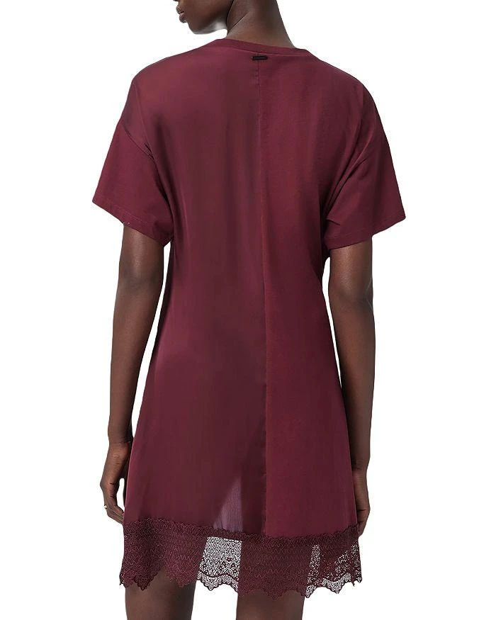 ALL SAINTS Lana Lace Dress 4