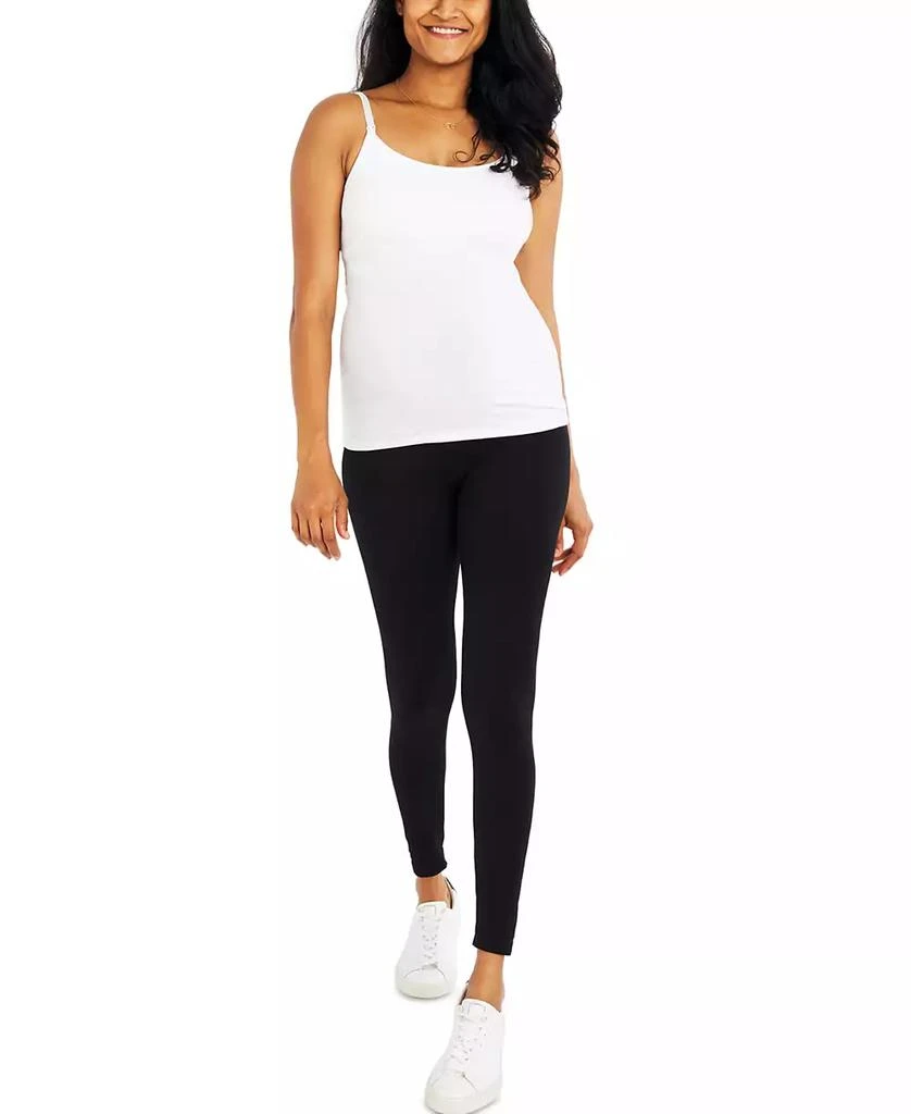 A Pea in the Pod Maternity Compression Leggings 3