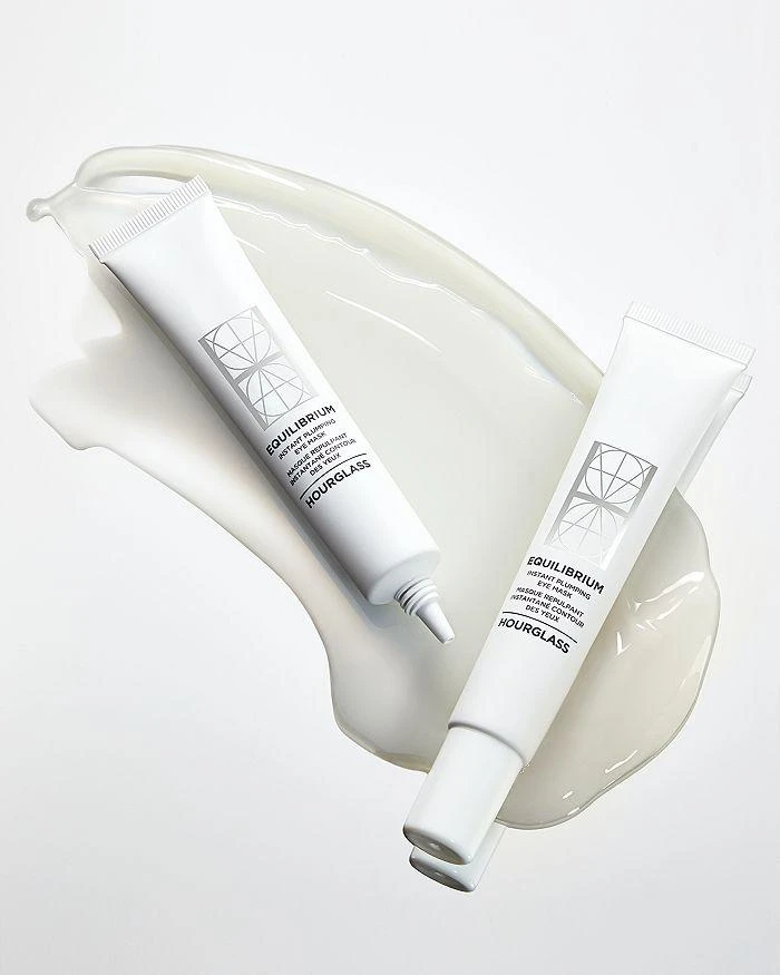 HOURGLASS Equilibrium Instant Eye Plumping Mask 1 oz. 3