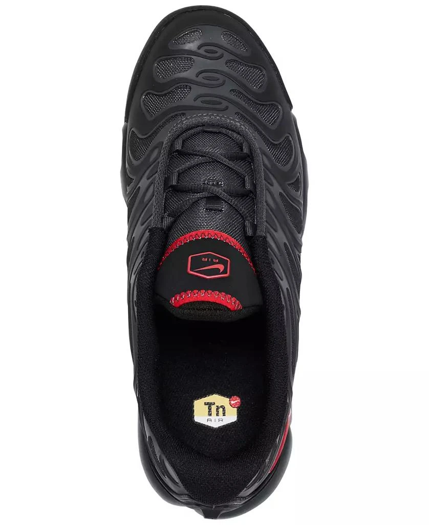 NIKE Big Kids Air Max Plus Drift Casual Sneakers from Finish Line 5
