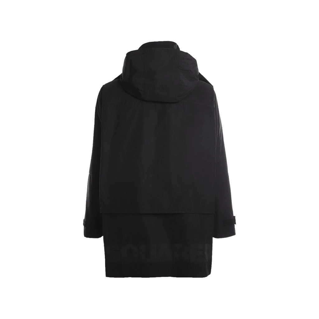 DSQUARED2 Dsquared2 Windbreaker Jacket 3