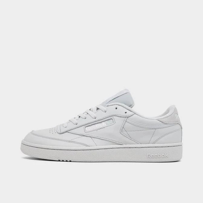 Reebok Men's Reebok Club C 85 Casual Shoes 1