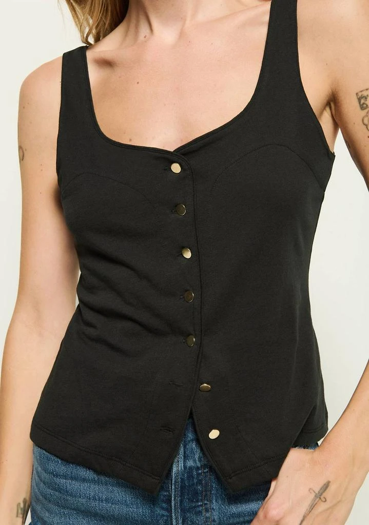 Nation LTD Nation Ltd - Brya Tank Top 4