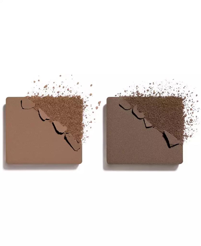 Chanel Brow Wax & Brow Powder Duo