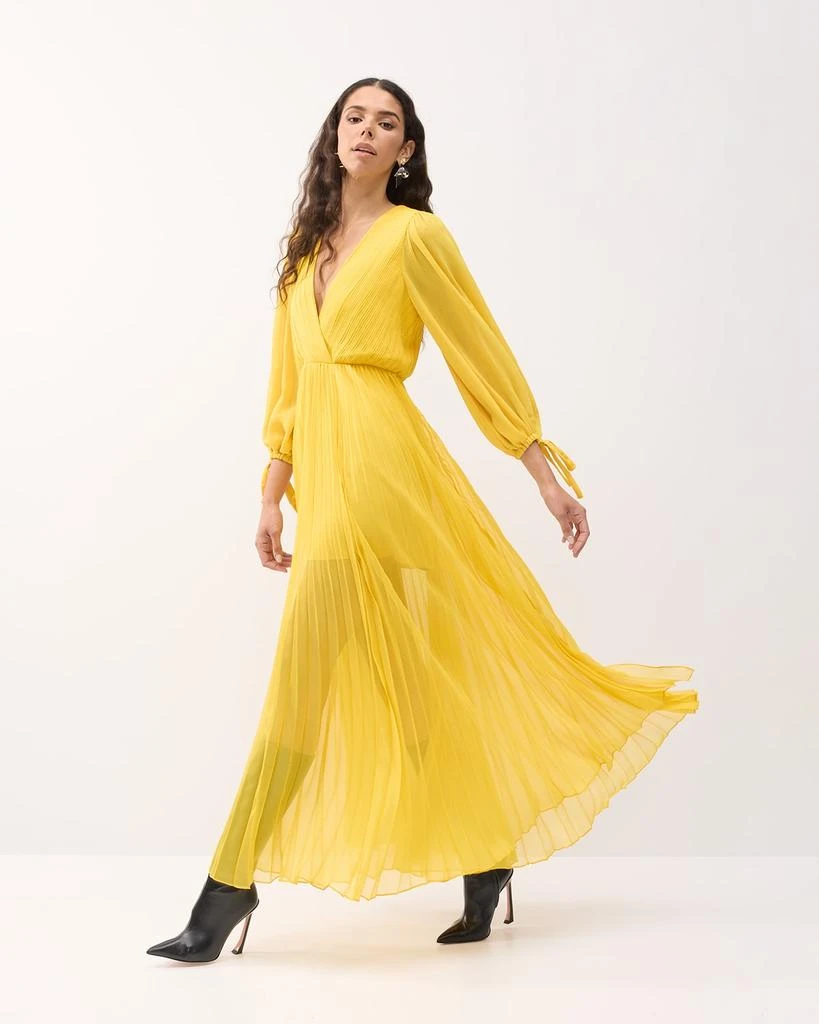 Shop Nya Deep V Pleated Chiffon Maxi Dress on Sale at BeyondStyle Get 60% Off Nya Deep V Pleated Chiffon Maxi Dress with Limited-Time Flash Deals, Exclusive Discounts, and Special Offers. Shop Nya Deep V Pleated Chiffon Maxi Dress on Sale at BeyondStyle Get 60% Off Nya Deep V Pleated Chiffon Maxi Dress with Limited-Time Flash Deals, Exclusive Discounts, and Special Offers.