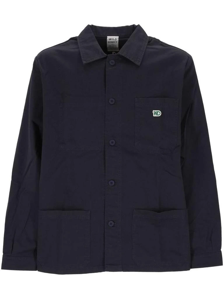 Wild Donkey Wild Donkey Jackets 1