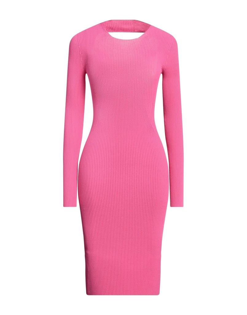 LANEUS Short dress