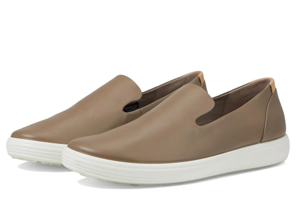 ECCO Soft 7 Slip-On Sneaker 1