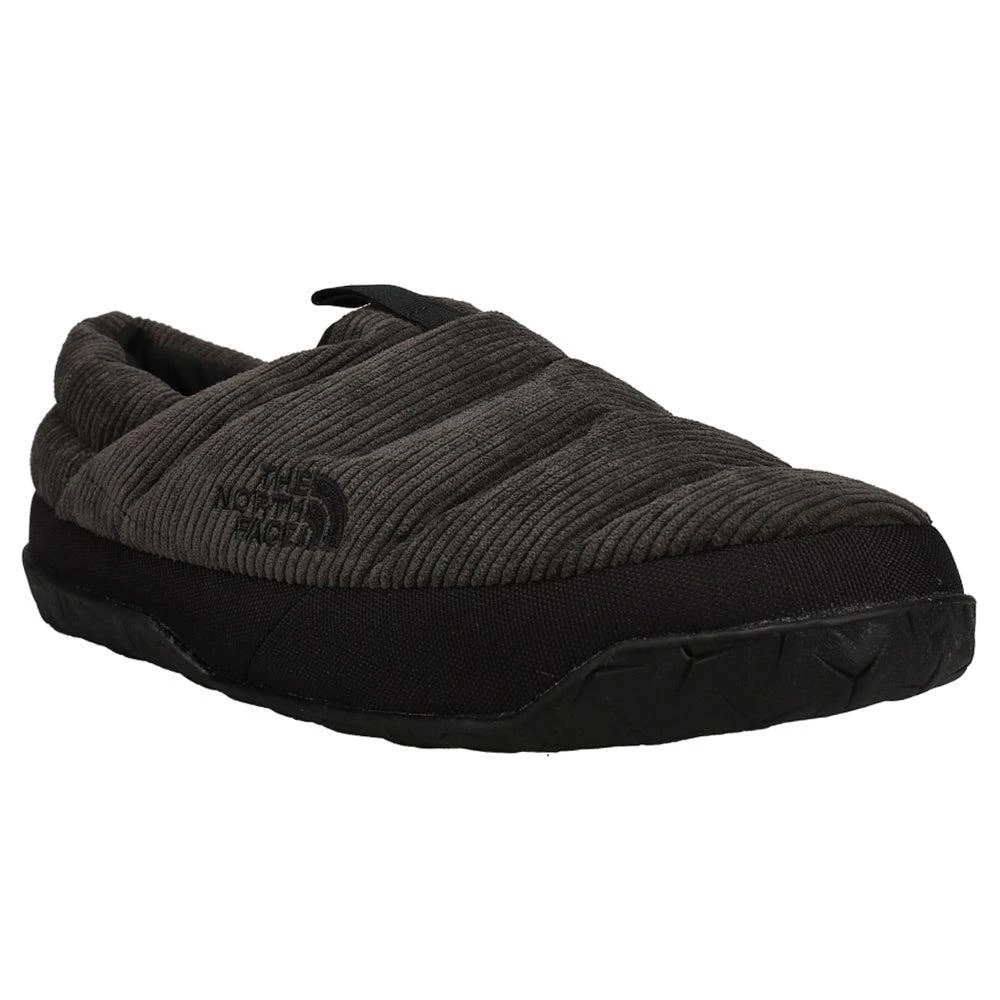 The North Face Nuptse Corduroy Scuff Slippers 2