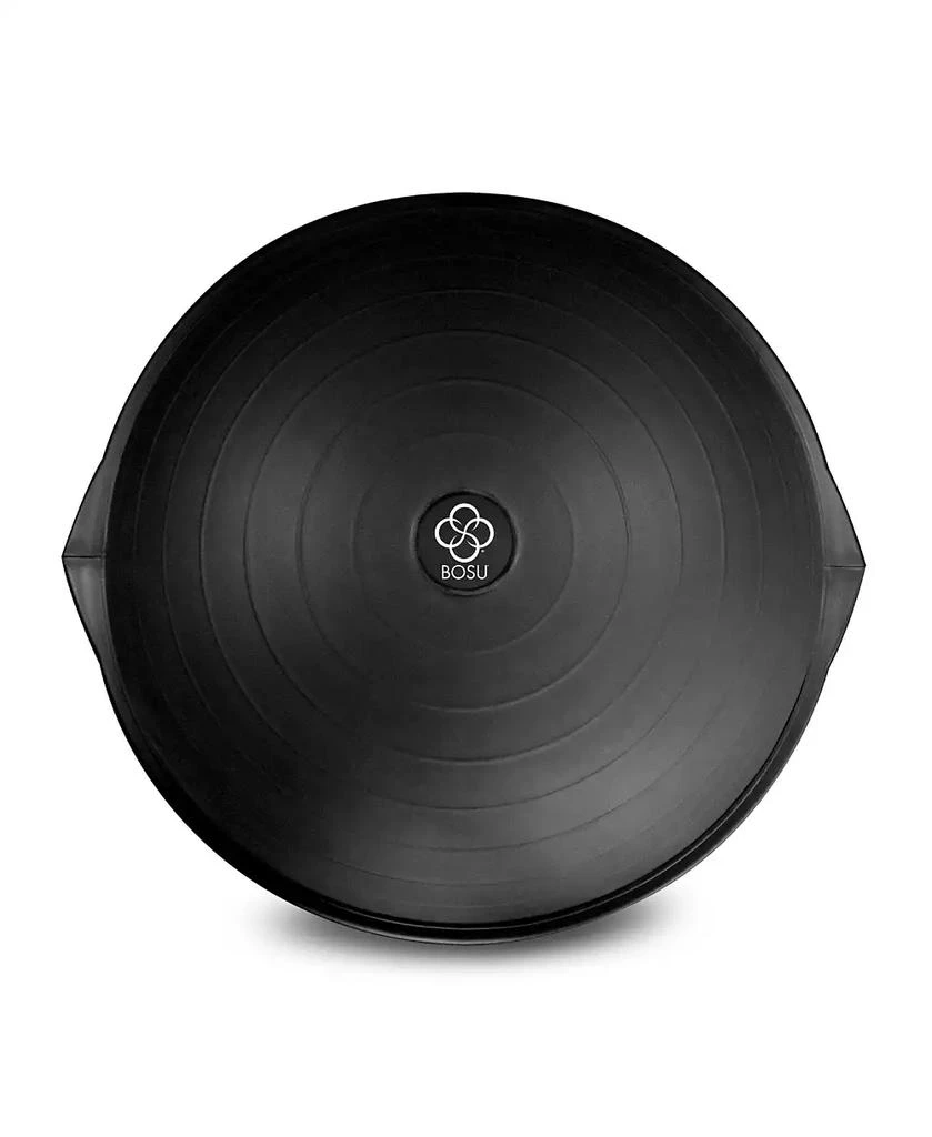 Bosu Balance Trainer Exercise Ball, Fitness Equipment for Home Exercise, 26-Inch, Black 1