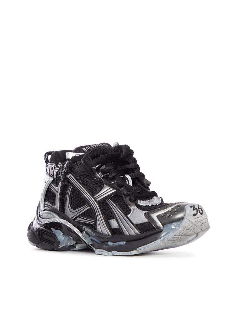 Balenciaga WOMEN`S RUNNER SNEAKER